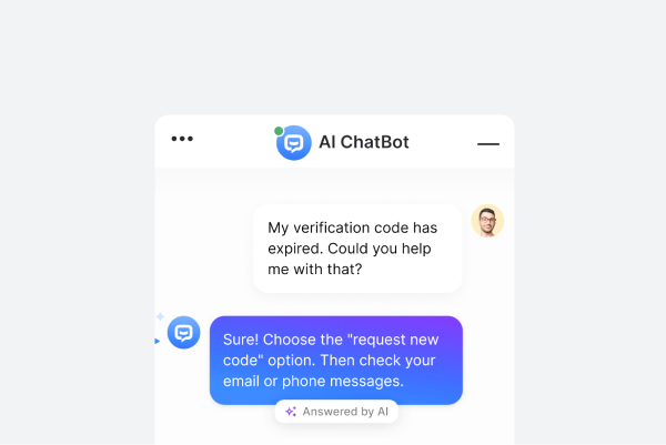 AI Chatbot