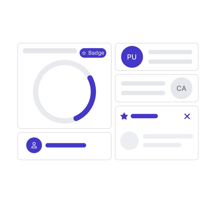 Blocks and Templates