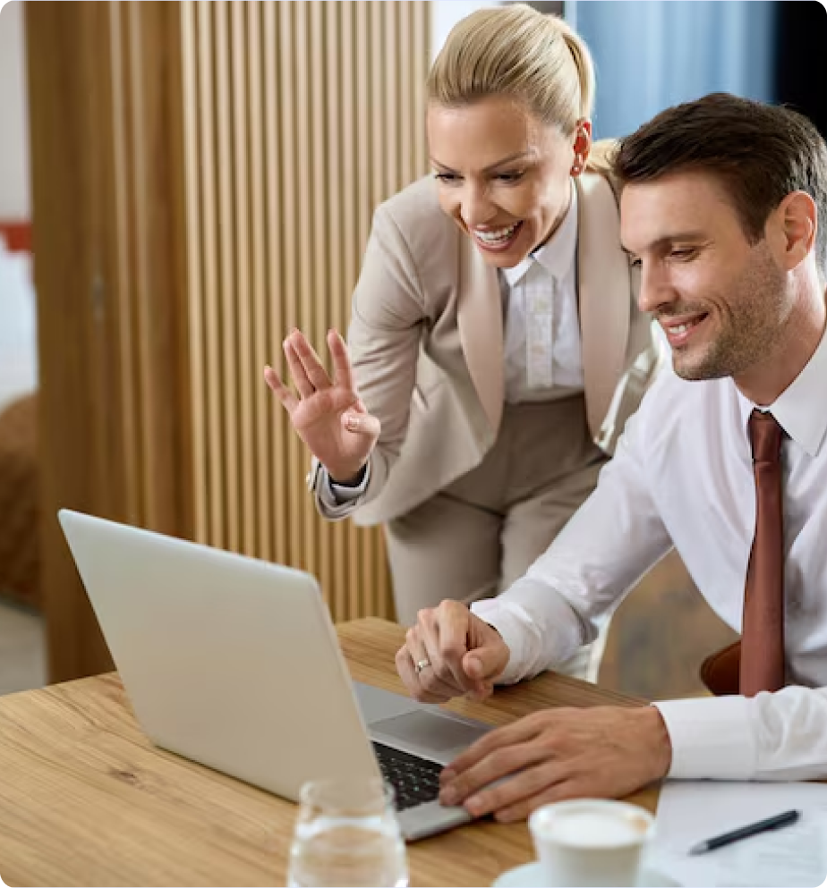 Enterprise-Grade Support