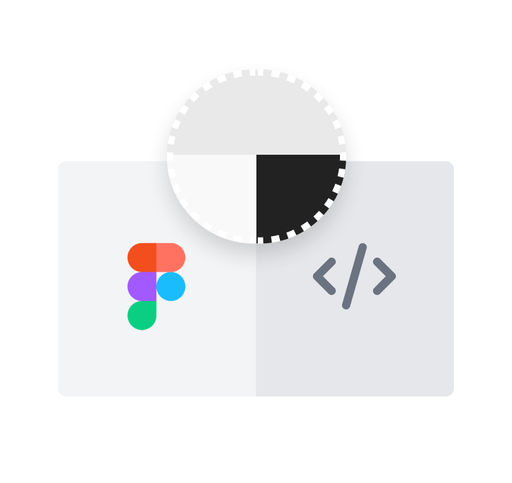 Seamless Pixel-Perfect Handoff