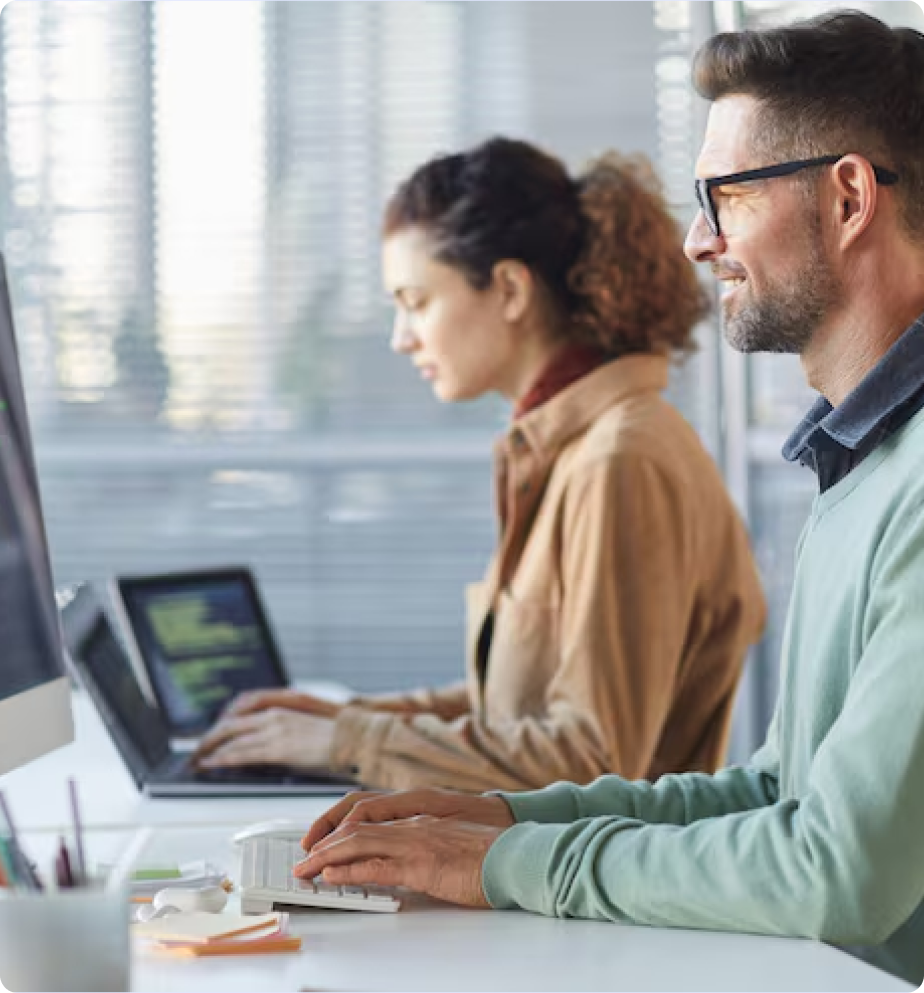 Multi-Framework, Truly Agnostic